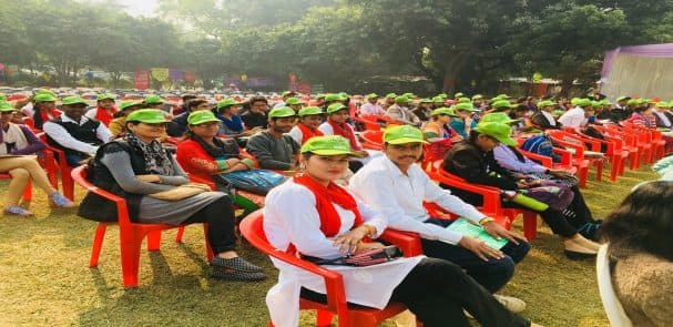 Basudev Degree College Lucknow Image photo 5